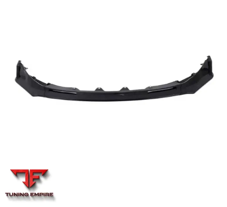 BMW M3/M4 G80 G82 CARBON FIBER FRONT BUMPER LIP