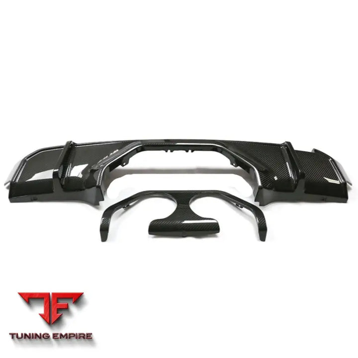 BMW M3/M4 G80 G82 CARBON FIBER PARTS 2021Y