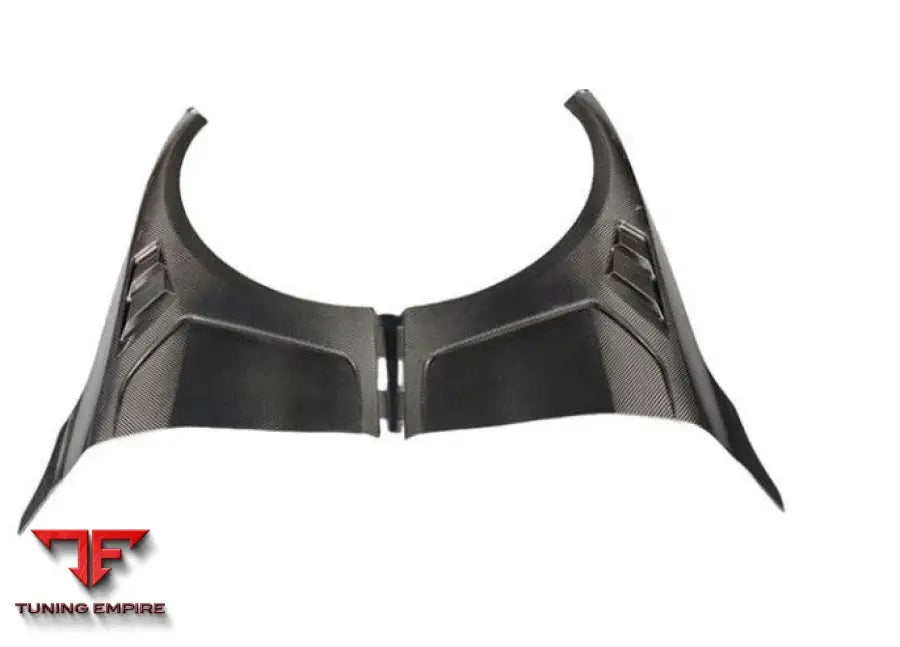 BMW M3/M4 G80 G82 CARBON FIBER PARTS