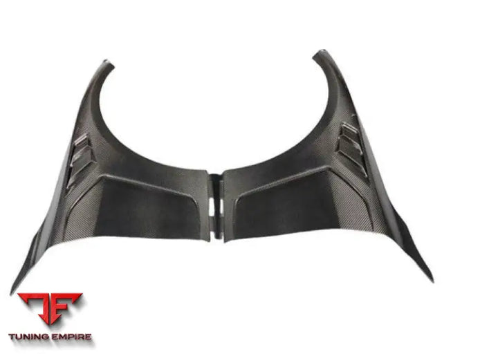 BMW M3/M4 G80 G82 CARBON FIBER PARTS