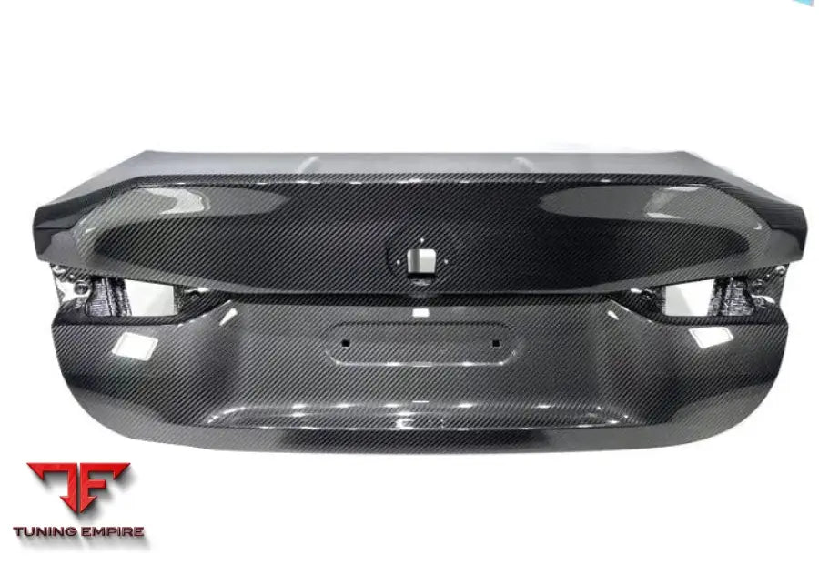 BMW M3/M4 G80 G82 CARBON FIBER PARTS