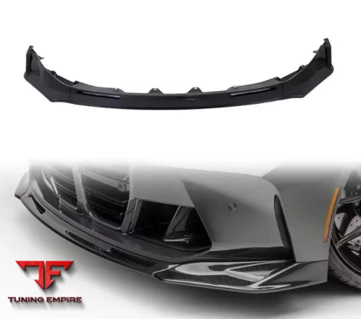 BMW M3/M4 G80 G82 CARBON FIBER PARTS