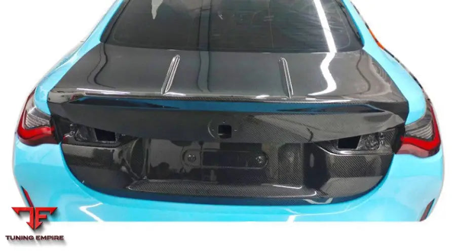 BMW M3/M4 G80 G82 CARBON FIBER PARTS
