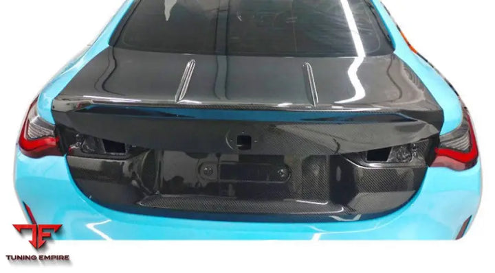 BMW M3/M4 G80 G82 CARBON FIBER PARTS