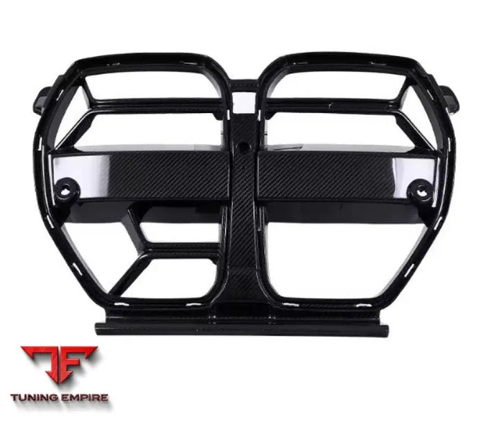 BMW M3/M4 G80 G82 CARBON FIBER PARTS