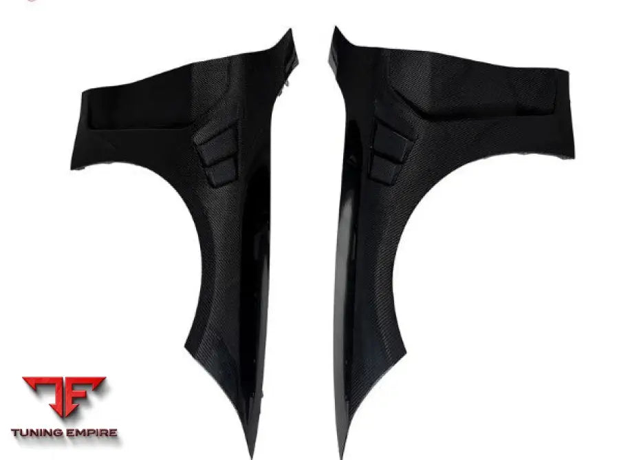 BMW M3/M4 G80 G82 CARBON FIBER PARTS