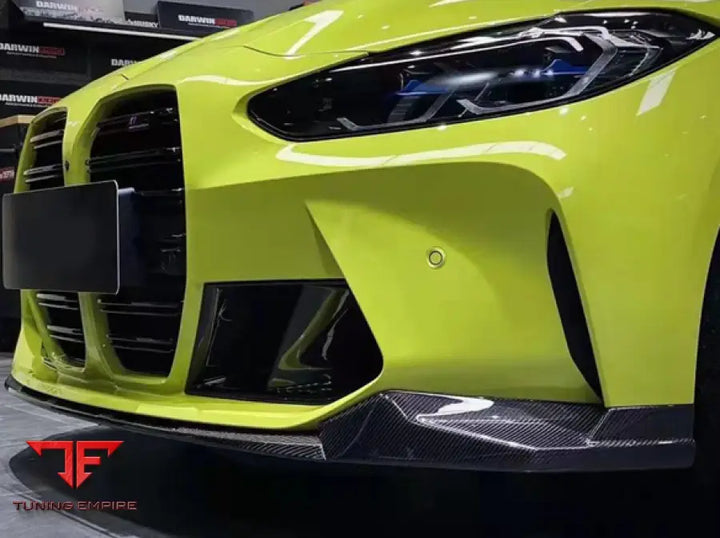 BMW M3/M4 CARBON PARTS 2021Y