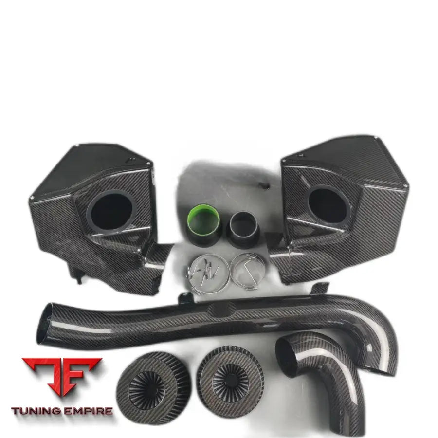 BMW M3 M4 G80 G82 COLD AIR INTAKE