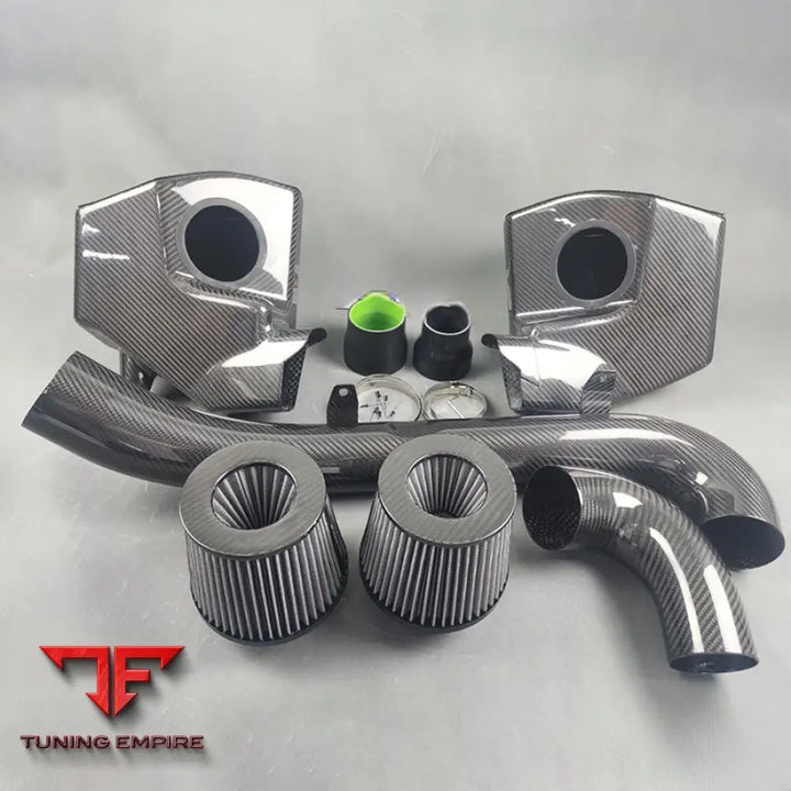 BMW M3 M4 G80 G82 COLD AIR INTAKE