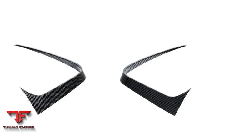 BMW M3|M4 G80/G82/G83 CARBON FIBER KIT