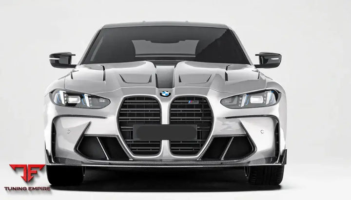 BMW M3|M4 G80/G82/G83 CARBON FIBER KIT