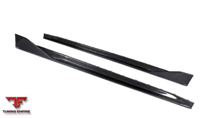 BMW M3|M4 G80/G82/G83 CARBON FIBER KIT