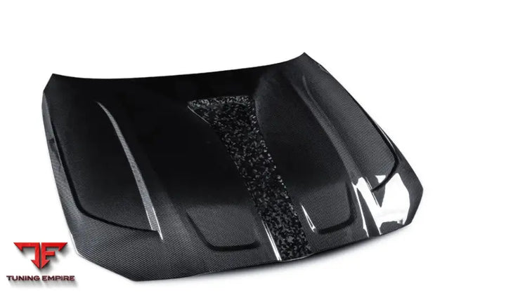 BMW M3|M4 G80/G82/G83 CARBON FIBER KIT