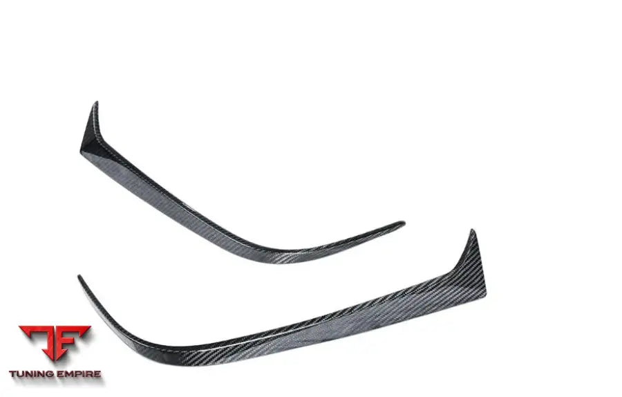 BMW M3|M4 G80/G82/G83 CARBON FIBER KIT