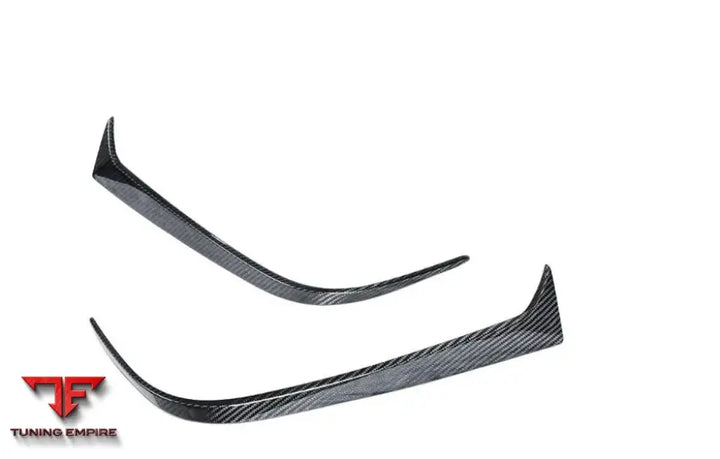 BMW M3|M4 G80/G82/G83 CARBON FIBER KIT