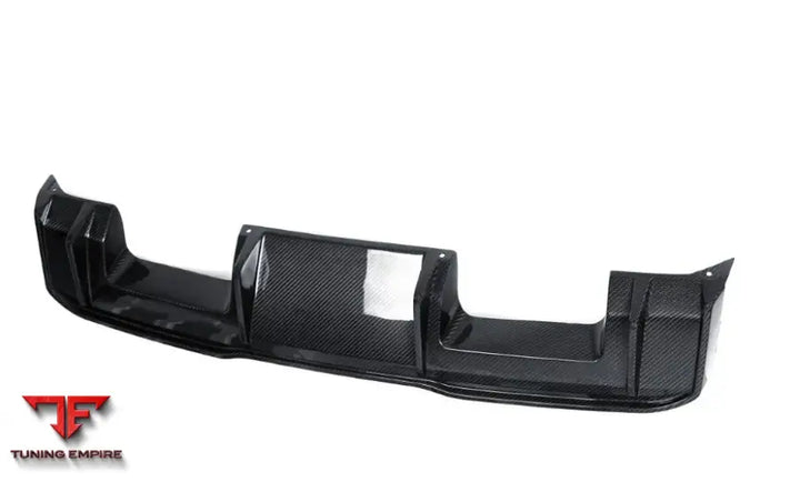 BMW M3|M4 G80/G82/G83 CARBON FIBER KIT