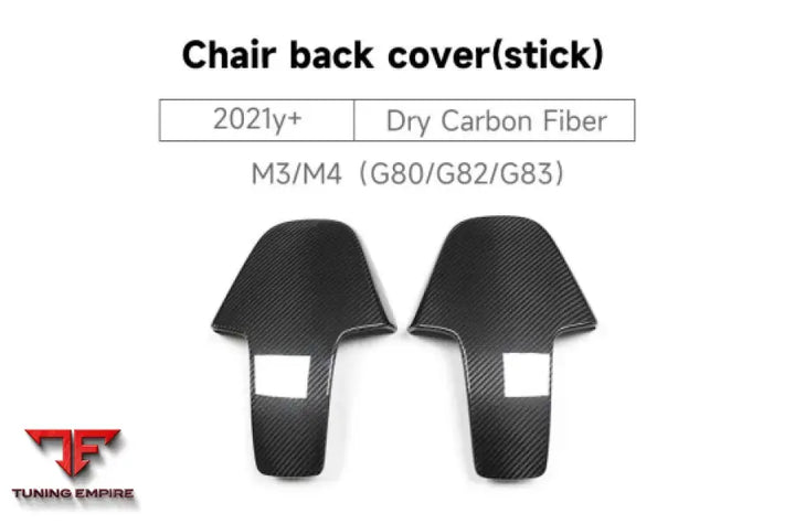 BMW M3/M4 (G80/G82/G83) PARTS 2021y+