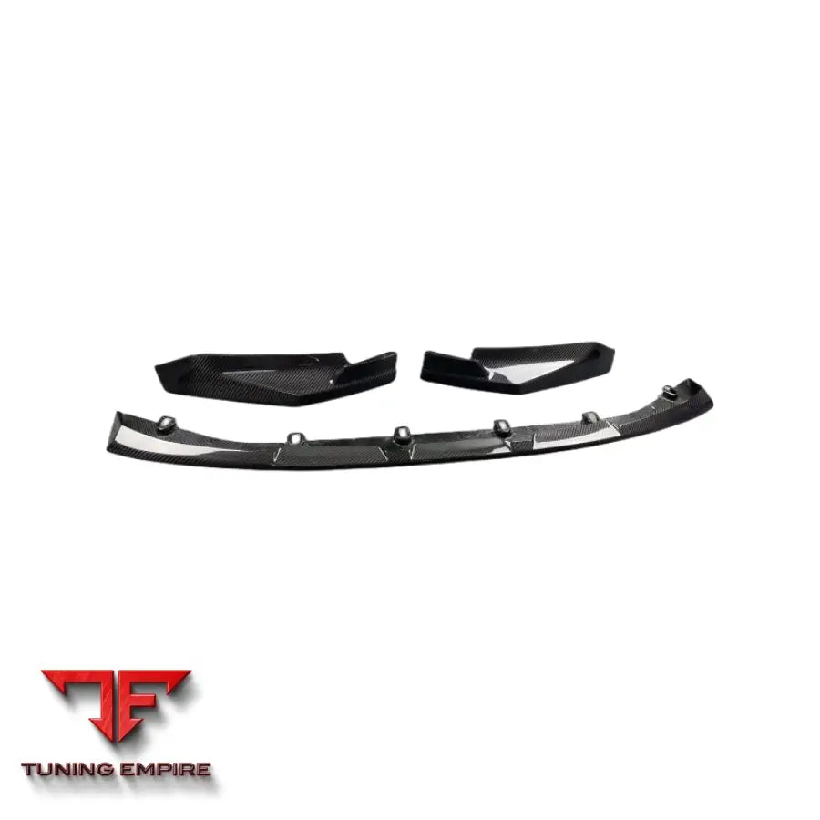 BMW M3 M4 G80 G82 G8X CARBON BODY KIT