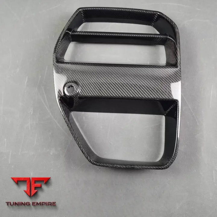 BMW G80 G82 S58 M3 M4 CARBON BODY KIT