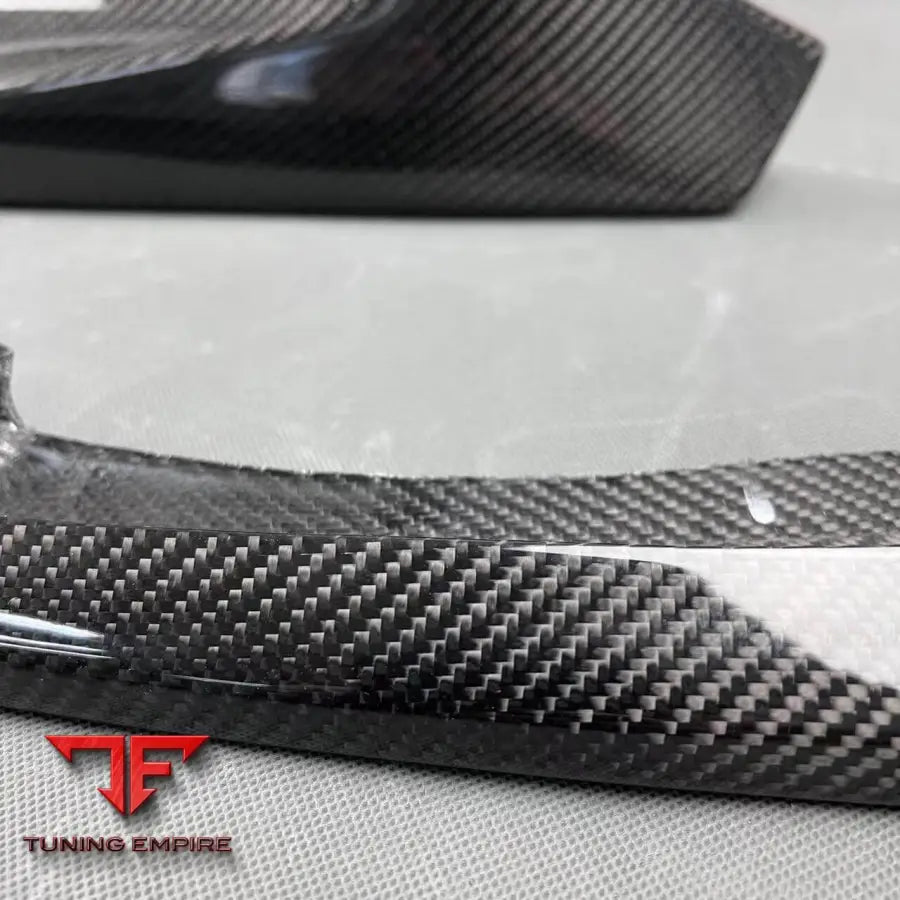 BMW G80 G82 S58 M3 M4 CARBON BODY KIT