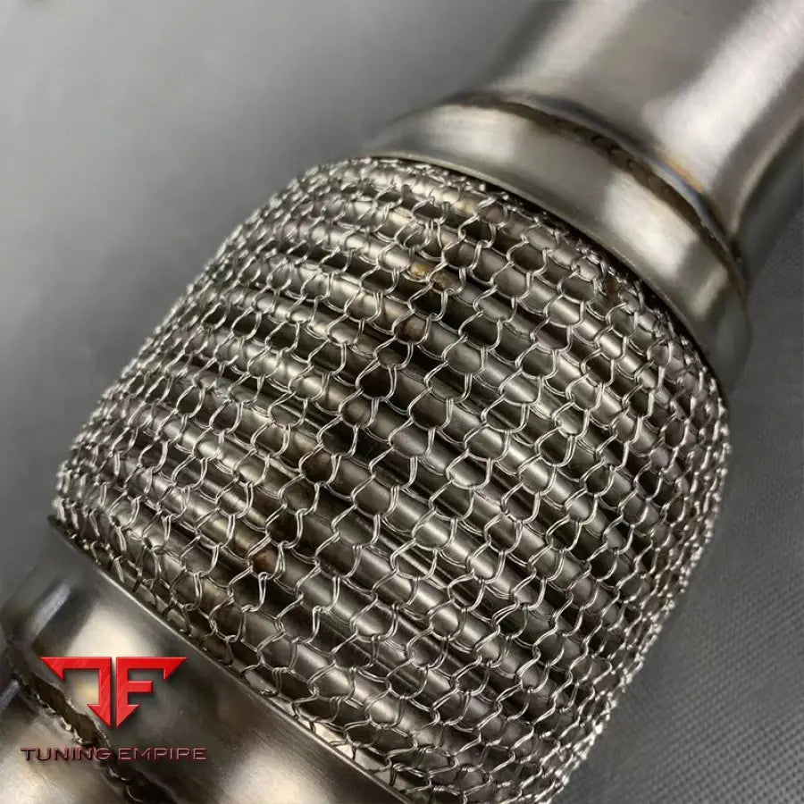 BMW M3 M4 G80 G82 S58 DOWNPIPE