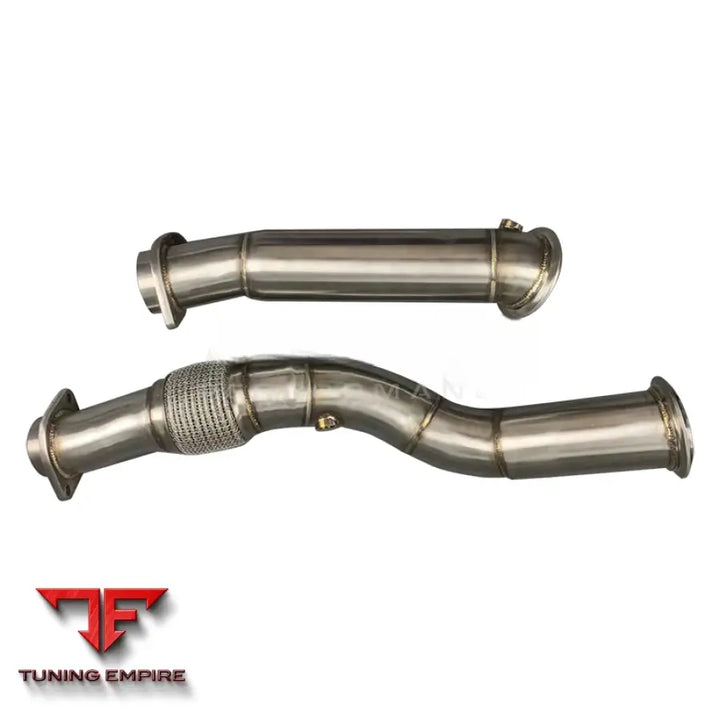 BMW M3 M4 G80 G82 S58 DOWNPIPE