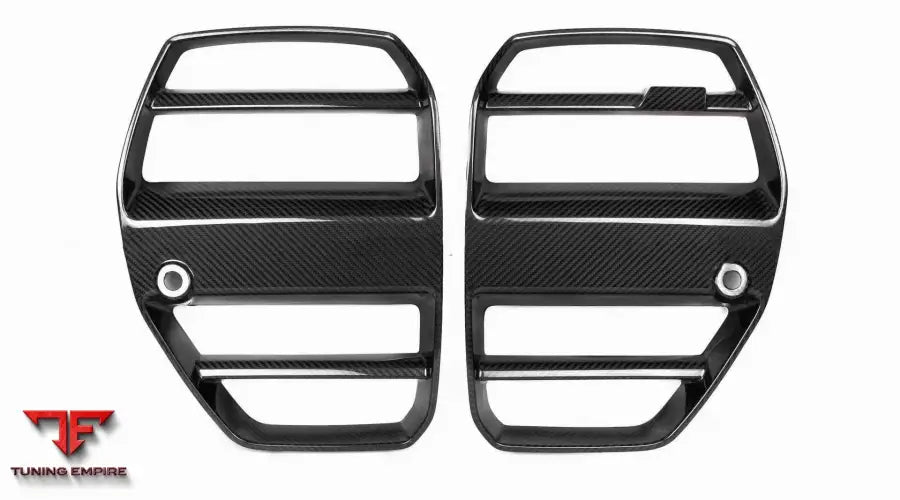 BMW M3,M4 (G8X) CARBON FIBER PARTS