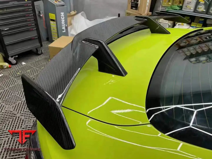 BMW M3,M4 (G8X) CARBON FIBER PARTS