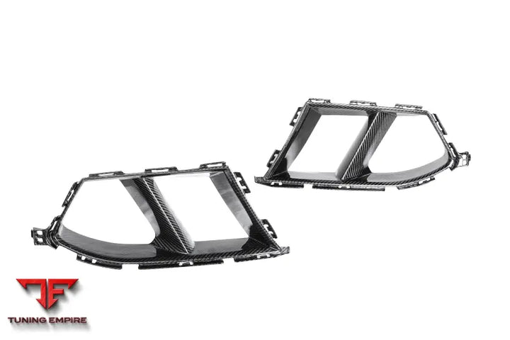 BMW M3,M4 (G8X) CARBON FIBER PARTS