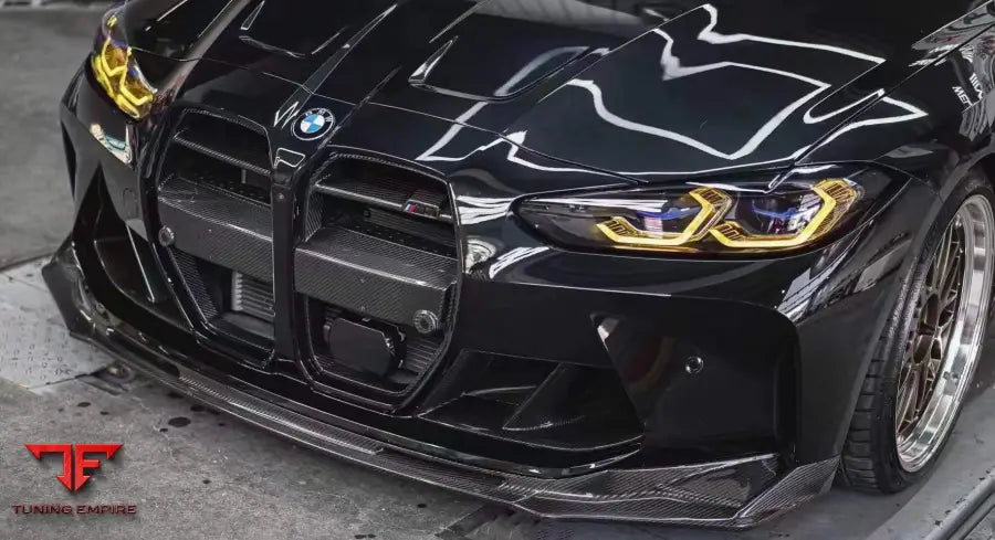 BMW M3,M4 (G8X) CARBON FIBER PARTS
