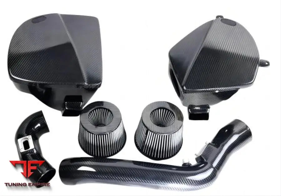 BMW M3 M4 S55 F8X COLD AIR INTAKE