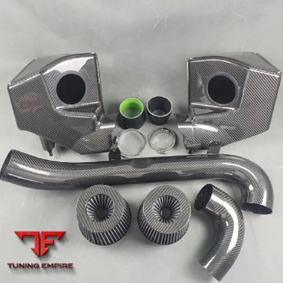 BMW M3 M4 S58 G80 COLD AIR INTAKE