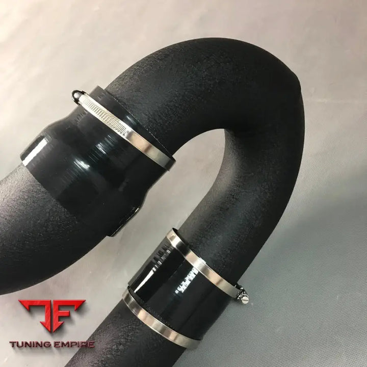 BMW M3 M4 S58 G8X COLD AIR INTAKE