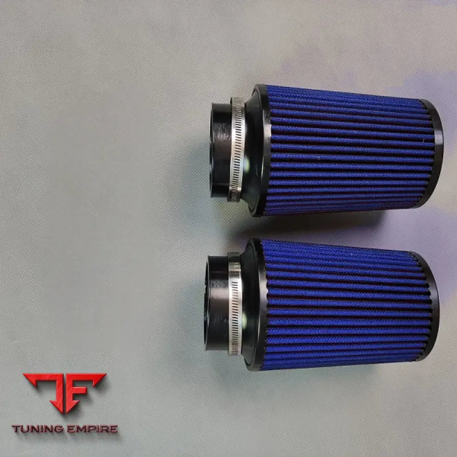 BMW M3 S55 F80 M4 F82 F83 COLD AIR INTAKE