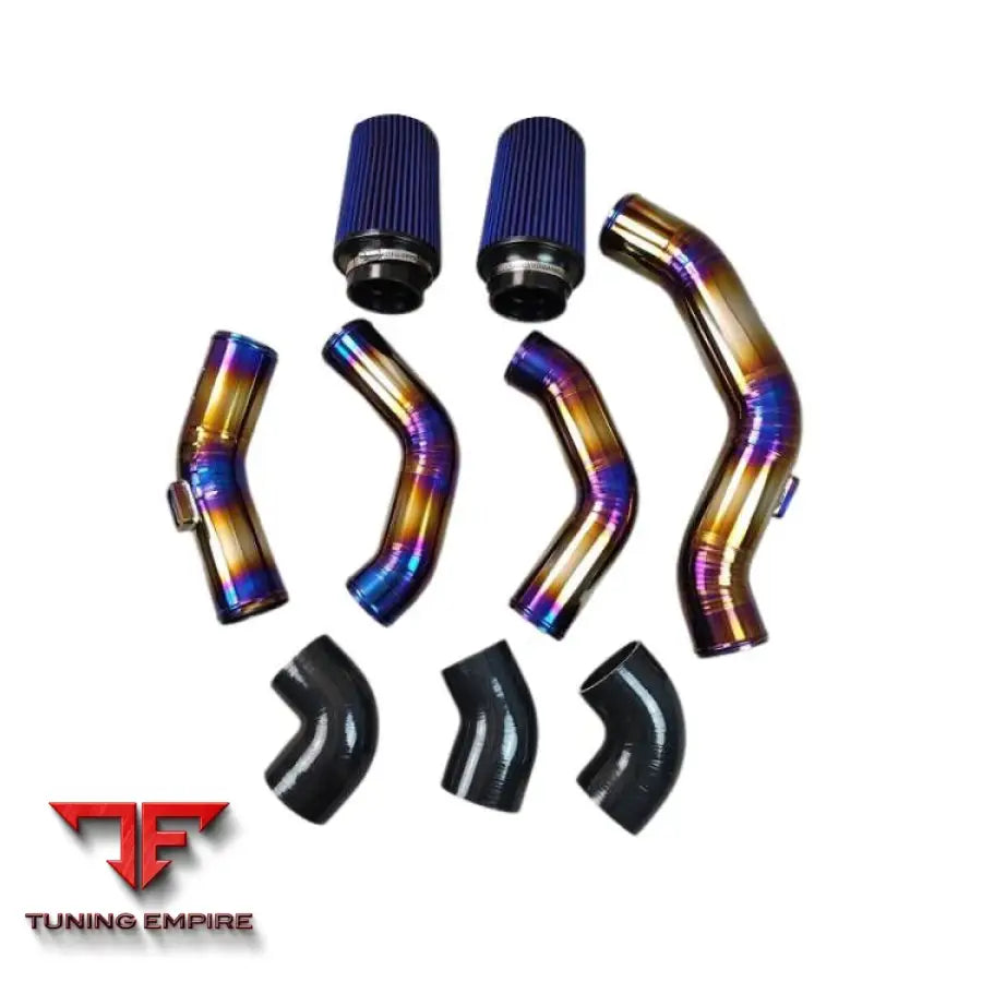 BMW M3 S55 F80 M4 F82 F83 COLD AIR INTAKE