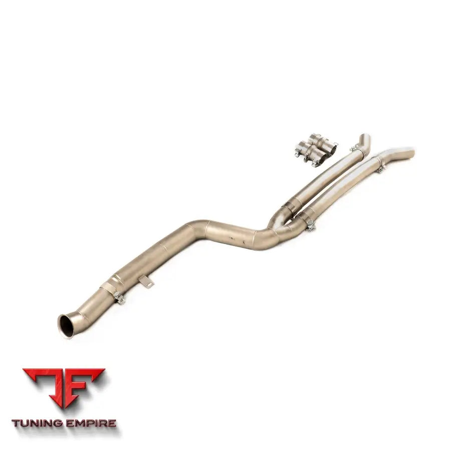 BMW M340i G20/G28 3.0T B58 RAZOR EXHAUST MIDDLE PIPE