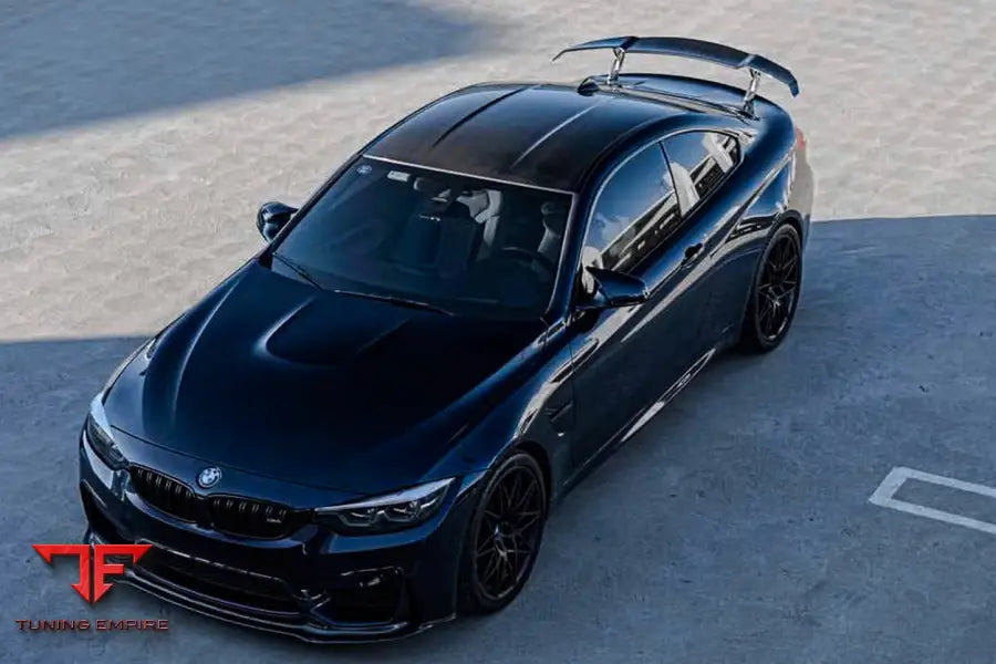 BMW M3M4 GTS STYLE HOOD BSD