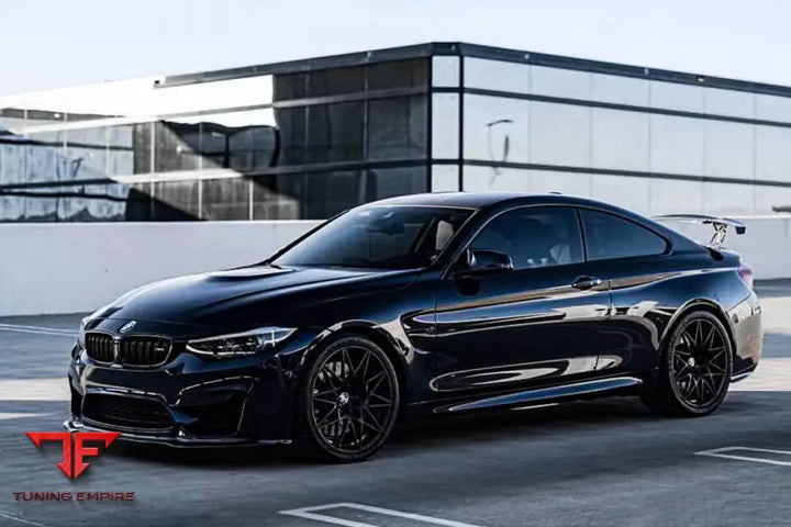 BMW M3M4 GTS STYLE HOOD BSD