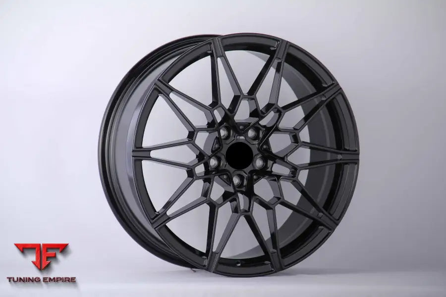 BMW M4 2021 + WHEELS