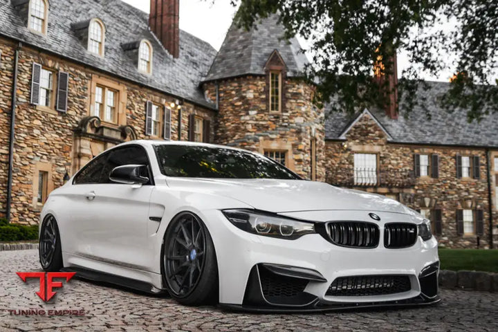 BMW M4 AGL59 SPEC3 FORGED WHEELS