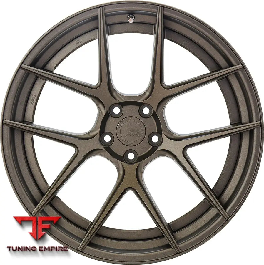 BMW M4 BC FORGED HCS02S WHEELS