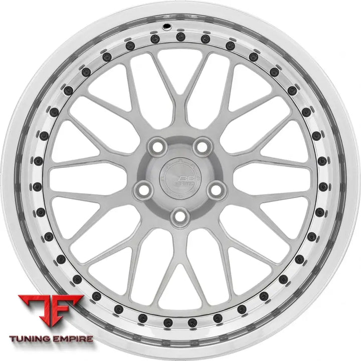 BMW M4 BC FORGED RZ21 WHEELS