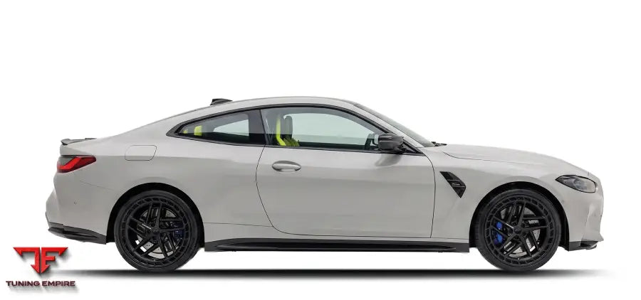 BMW M4 BODY KIT 2024Y