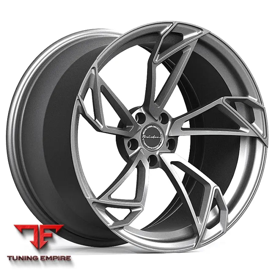 BMW M4 BRIXTON FORGED PF1 ULTRASPORT + WHEELS