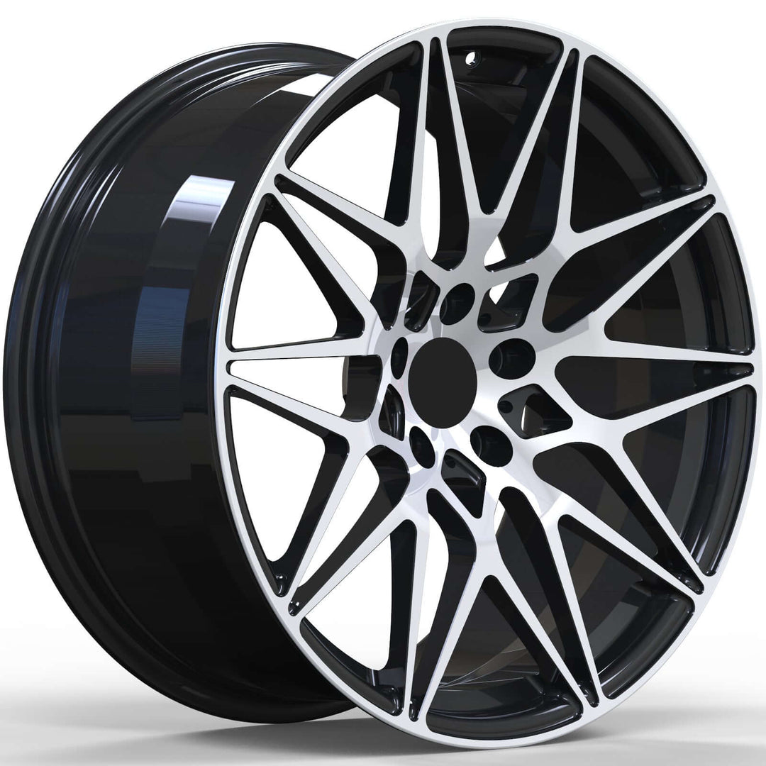 RAZOR FORGED RZR 945