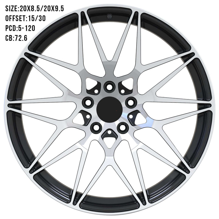RAZOR FORGED RZR 945