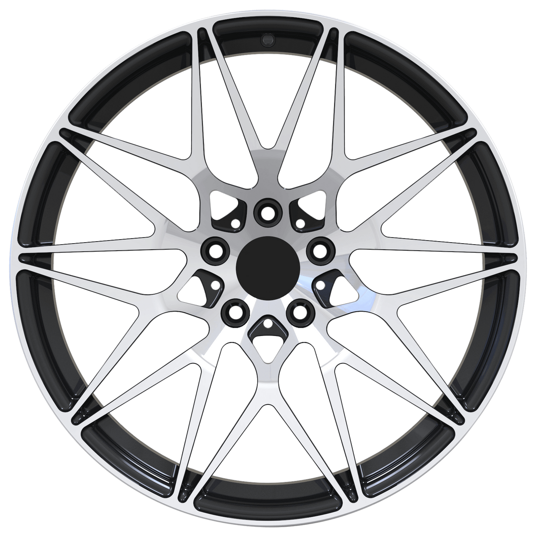 RAZOR FORGED RZR 945