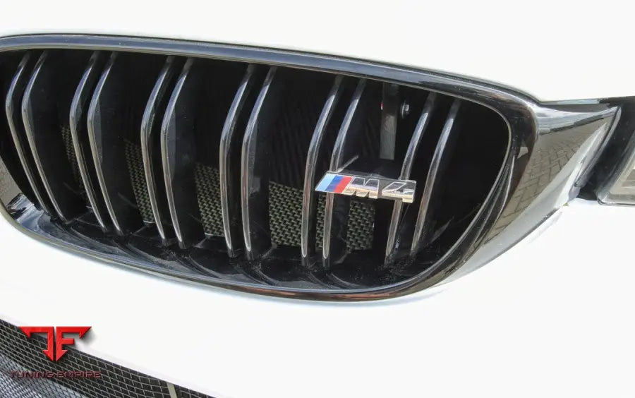 BMW M4 F82 RACING CARBON BODY KIT AND PARTS