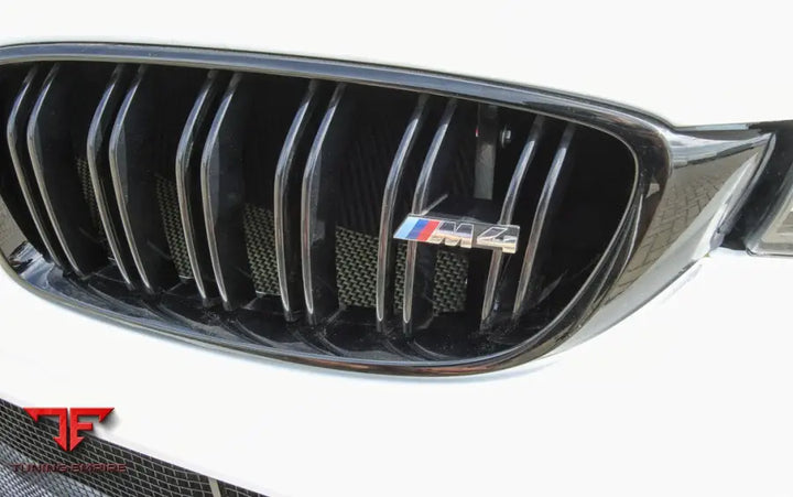 BMW M4 F82 RACING CARBON BODY KIT AND PARTS