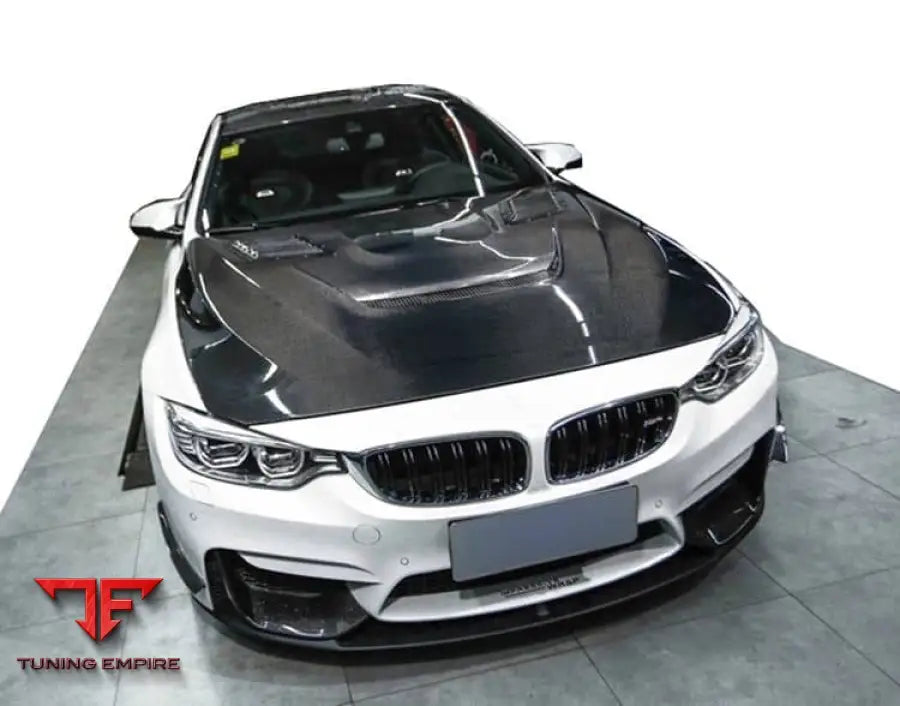BMW M4 F82 WIDEBODY KIT